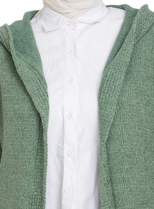 Mint Velvet Cardigan - Khotwh